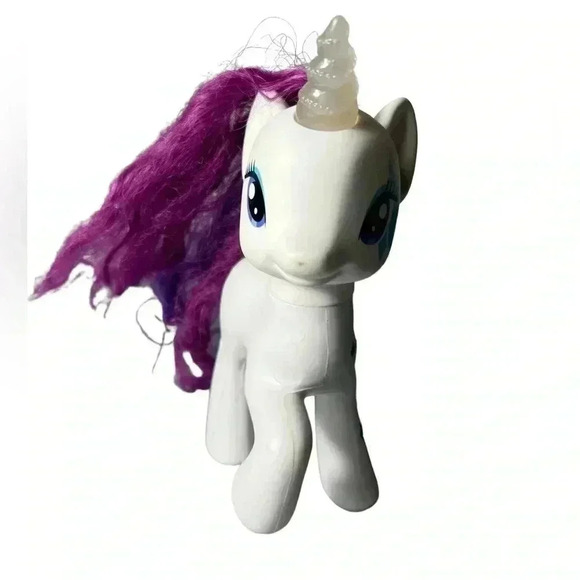 My Little Pony 8" Twilight Sparkle & Fluttershy - Picture 6 of 13